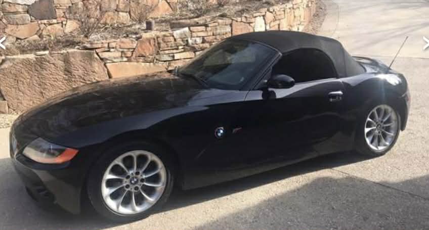 c car